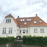Bed and Breakfast Thuroe