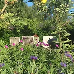 Thuroe Bed and Breakfast Svendborg