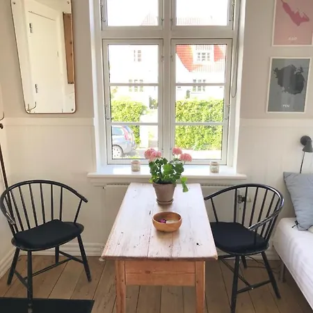 Thuroe Bed & Breakfast 3*