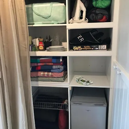 Nocleg ze śniadaniem Thuroe 3*