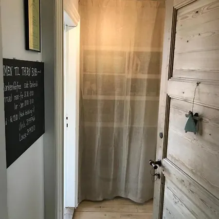 Thuroe 3* Svendborg
