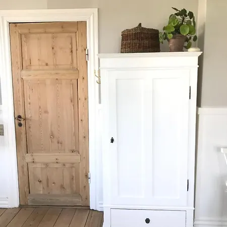 Thuroe 3* Svendborg