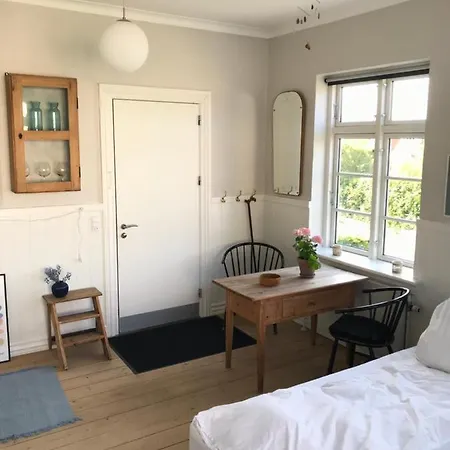 Thuroe Bed & Breakfast Svendborg