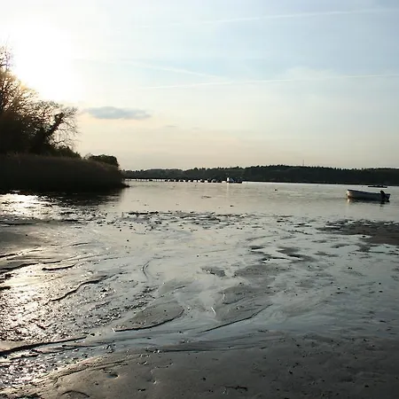 Thuroe Bed & Breakfast Svendborg