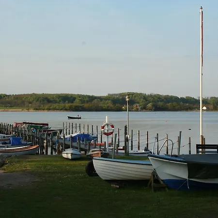 Thuroe Bed & Breakfast Svendborg