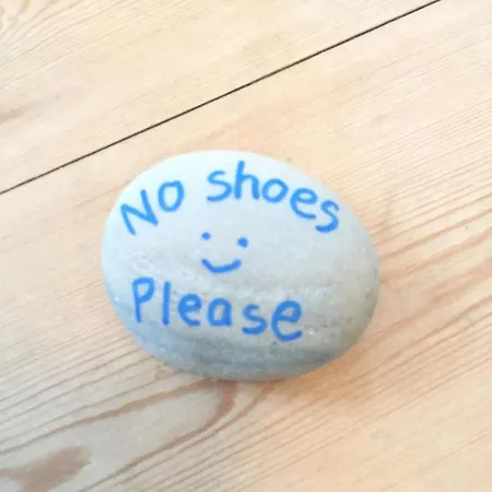 Thuroe Bed & Breakfast Svendborg