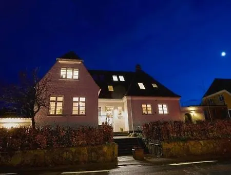 Thuroe Bed & Breakfast Svendborg