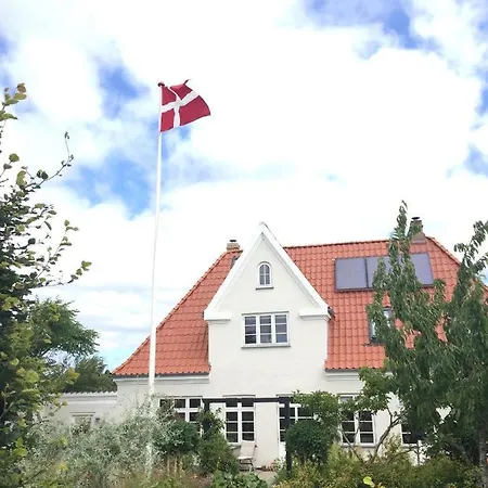 Bed & Breakfast Thuroe