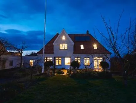 Bed & Breakfast Thuroe Svendborg