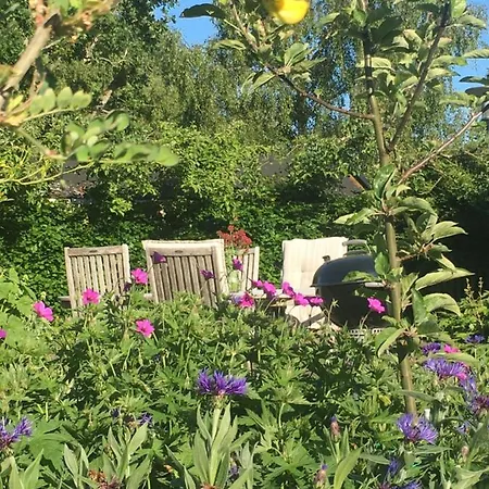 Thuroe Bed & Breakfast Svendborg