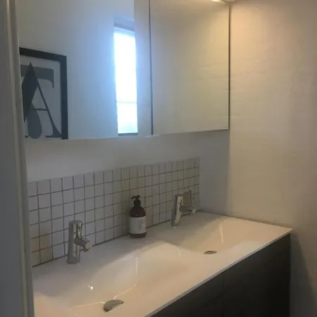 Thuroe B&B 스벤보르