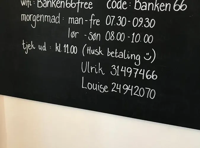 Thuroe Bed and Breakfast