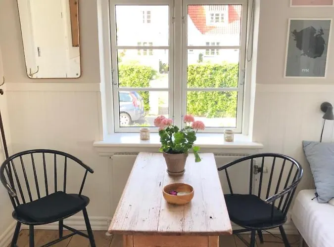 Thuroe Bed and Breakfast 3*