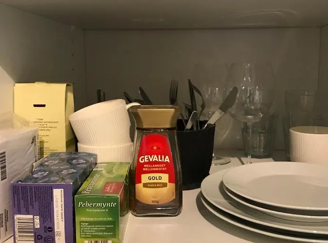 Thuroe Bed and Breakfast Svendborg