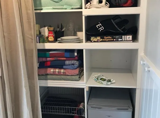 Bed and Breakfast Thuroe 3*