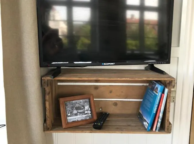 Bed and Breakfast Thuroe 3*