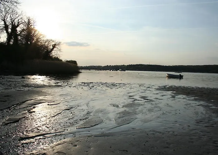 Thuroe Bed and Breakfast Svendborg