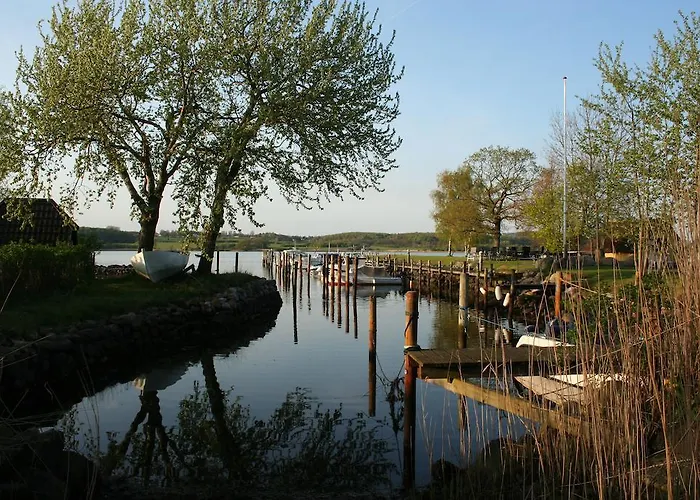 Thuroe Bed and Breakfast