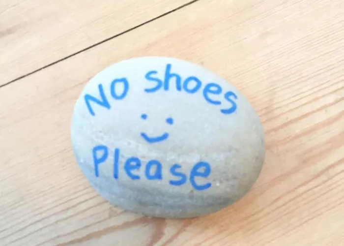 Thuroe Bed and Breakfast Svendborg