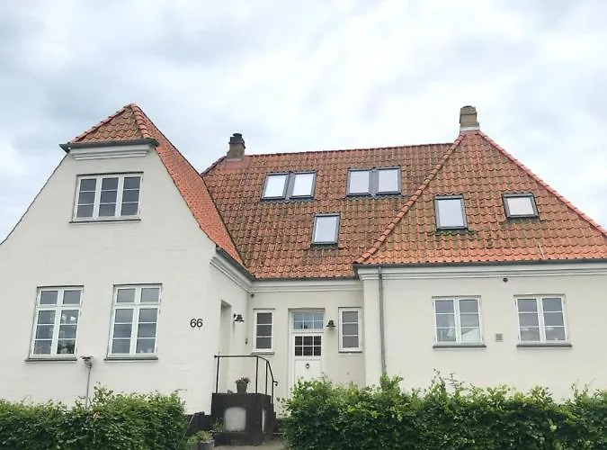 Bed and Breakfast Thuroe