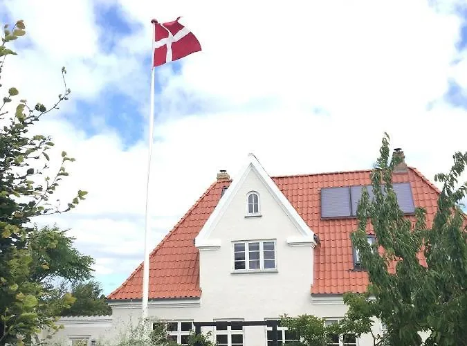 Bed and Breakfast Thuroe